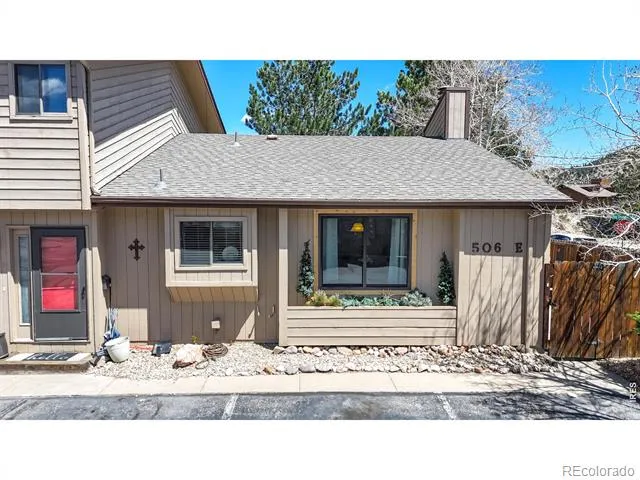 506 Grand Estates Drive #E Estes Park, CO 80517