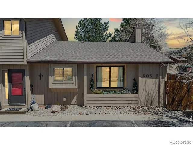 506 Grand Estates Drive #E Estes Park, CO 80517