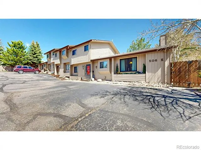 506 Grand Estates Drive #E Estes Park, CO 80517