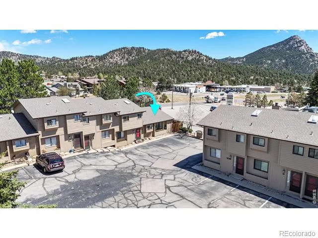 506 Grand Estates Drive #E Estes Park, CO 80517