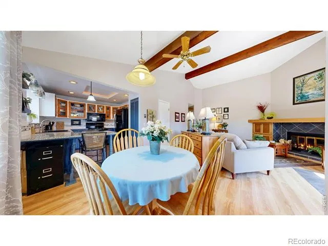 506 Grand Estates Drive #E Estes Park, CO 80517