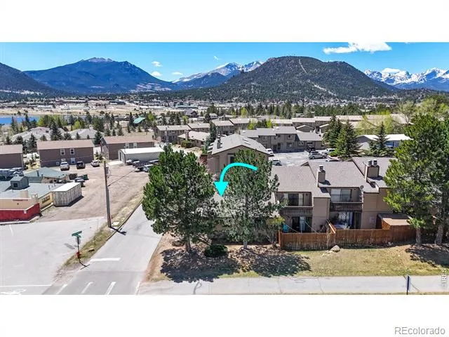 506 Grand Estates Drive #E Estes Park, CO 80517
