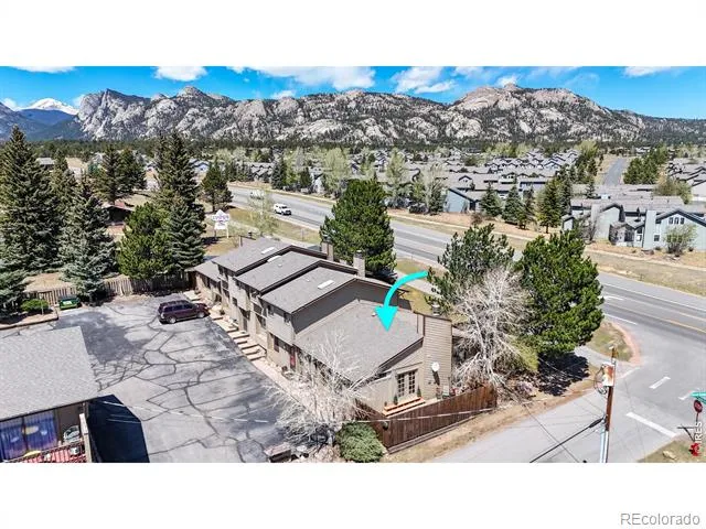 506 Grand Estates Drive #E Estes Park, CO 80517