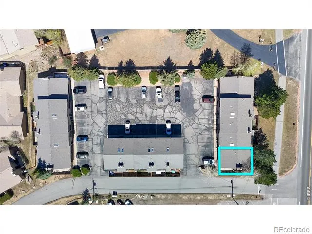 506 Grand Estates Drive #E Estes Park, CO 80517
