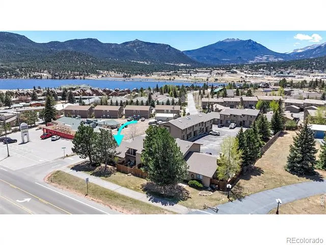 506 Grand Estates Drive #E Estes Park, CO 80517