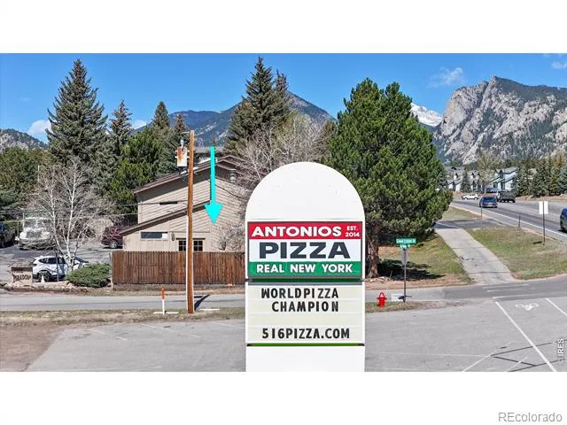 506 Grand Estates Drive #E Estes Park, CO 80517