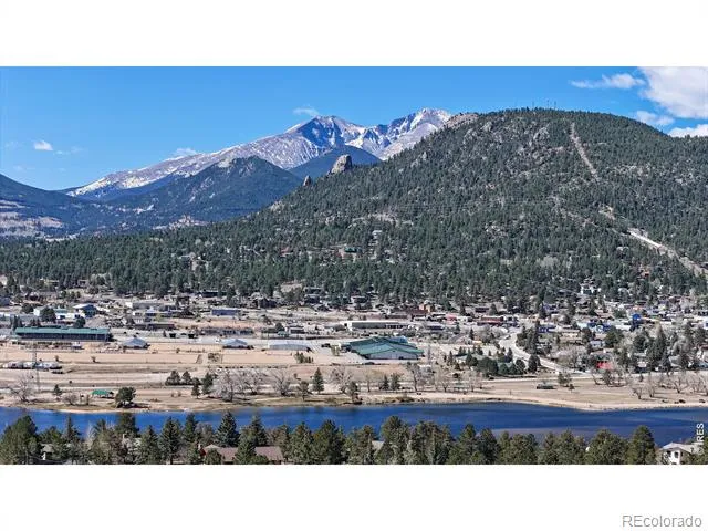 506 Grand Estates Drive #E Estes Park, CO 80517