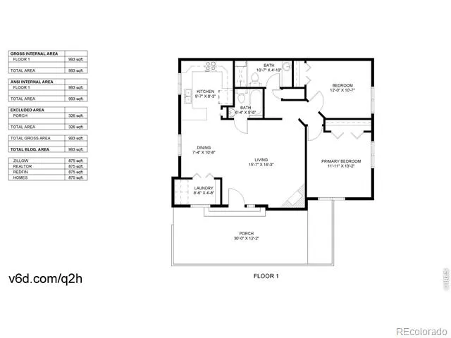 506 Grand Estates Drive #E Estes Park, CO 80517