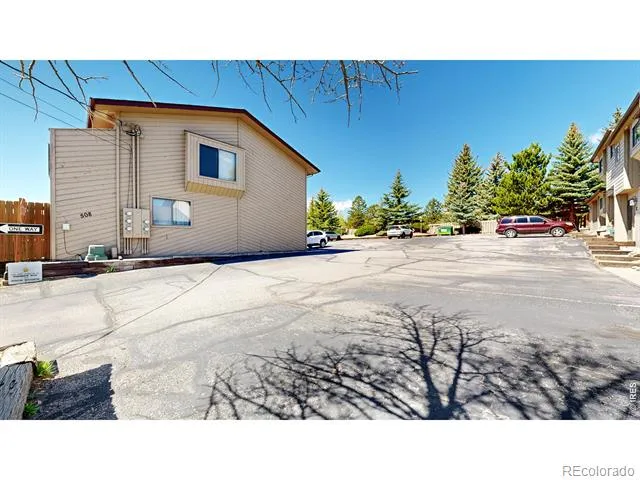 506 Grand Estates Drive #E Estes Park, CO 80517