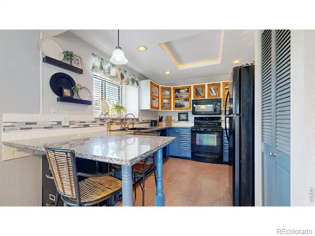 506 Grand Estates Drive #E Estes Park, CO 80517
