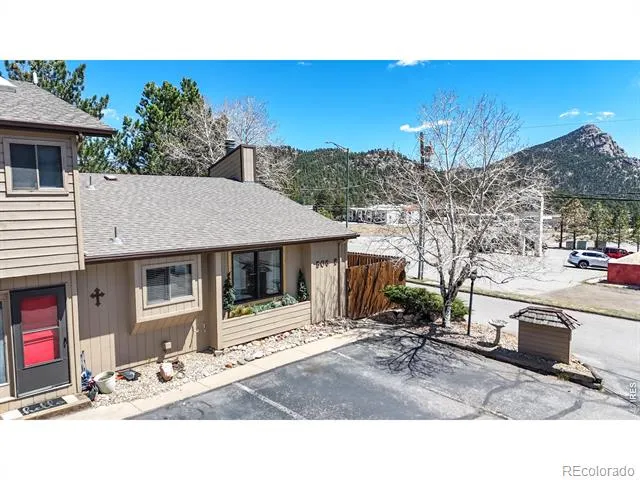 506 Grand Estates Drive #E Estes Park, CO 80517
