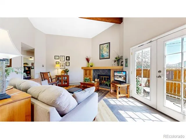 506 Grand Estates Drive #E Estes Park, CO 80517