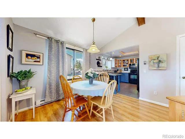 506 Grand Estates Drive #E Estes Park, CO 80517