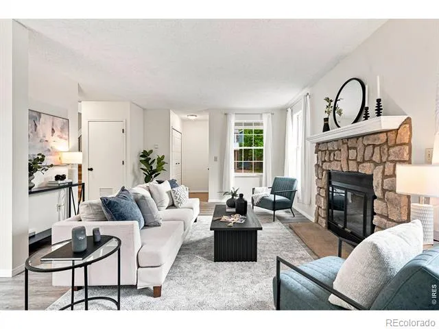 3839 Paseo del Prado Boulder, CO 80301