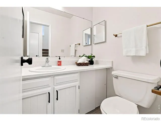 3839 Paseo del Prado Boulder, CO 80301