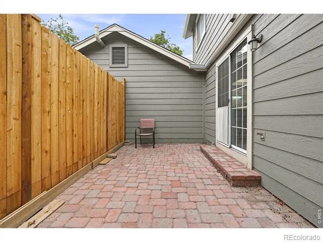 3839 Paseo del Prado Boulder, CO 80301