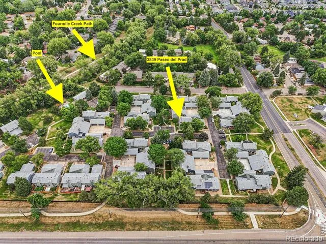 3839 Paseo del Prado Boulder, CO 80301