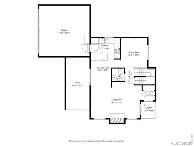 3839 Paseo del Prado Boulder, CO 80301