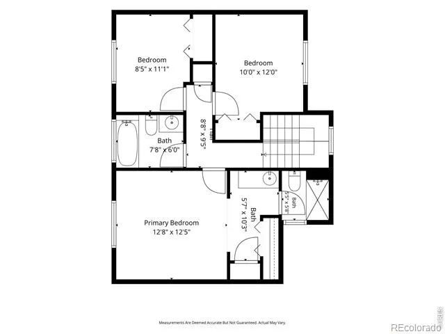 3839 Paseo del Prado Boulder, CO 80301