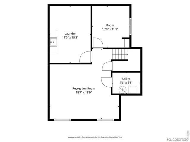3839 Paseo del Prado Boulder, CO 80301