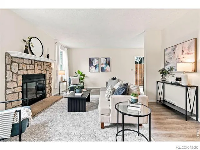 3839 Paseo del Prado Boulder, CO 80301