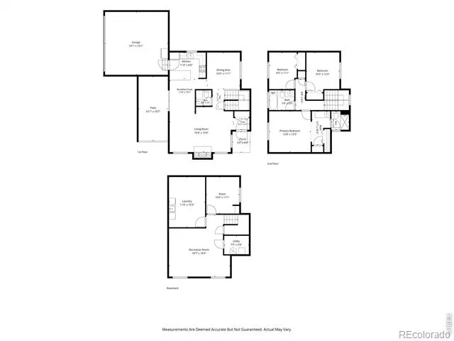 3839 Paseo del Prado Boulder, CO 80301