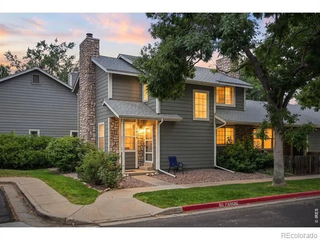 3839 Paseo del Prado Boulder, CO 80301