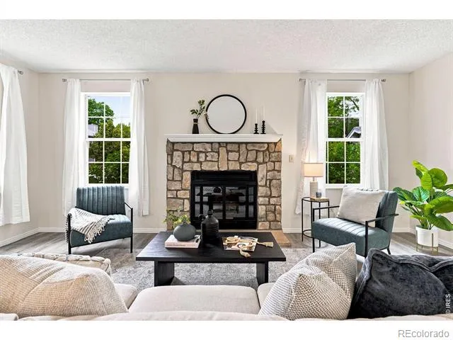 3839 Paseo del Prado Boulder, CO 80301