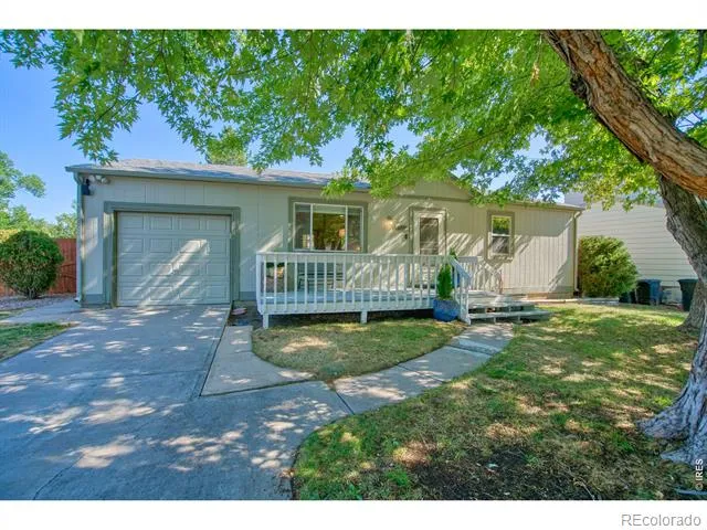 10757 W 107th Avenue Westminster, CO 80021