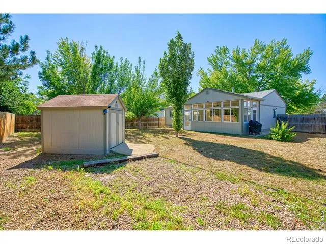 10757 W 107th Avenue Westminster, CO 80021