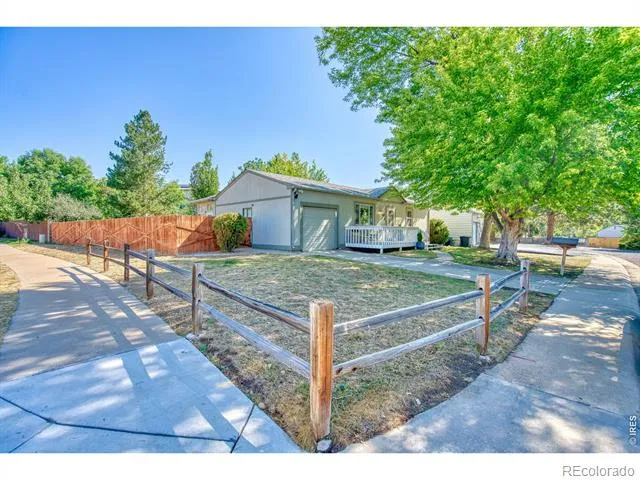 10757 W 107th Avenue Westminster, CO 80021