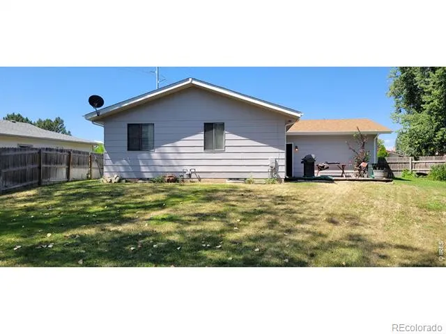 326 44th Avenue Greeley, CO 80634