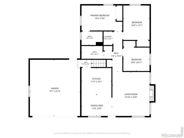 326 44th Avenue Greeley, CO 80634