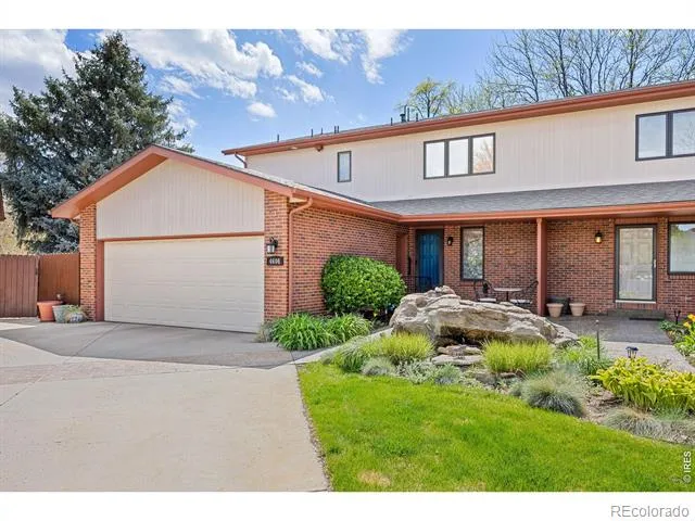 4606 W 14th Street Greeley, CO 80634