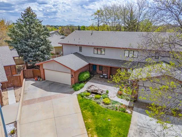 4606 W 14th Street Greeley, CO 80634