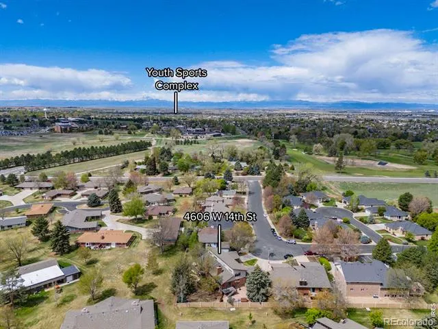 4606 W 14th Street Greeley, CO 80634