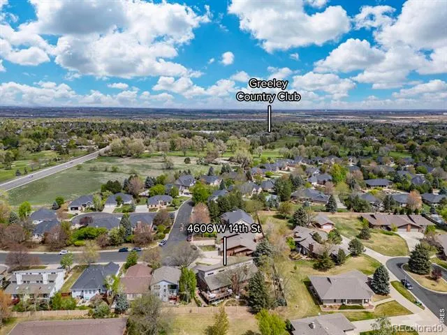 4606 W 14th Street Greeley, CO 80634