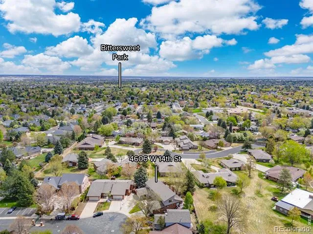 4606 W 14th Street Greeley, CO 80634