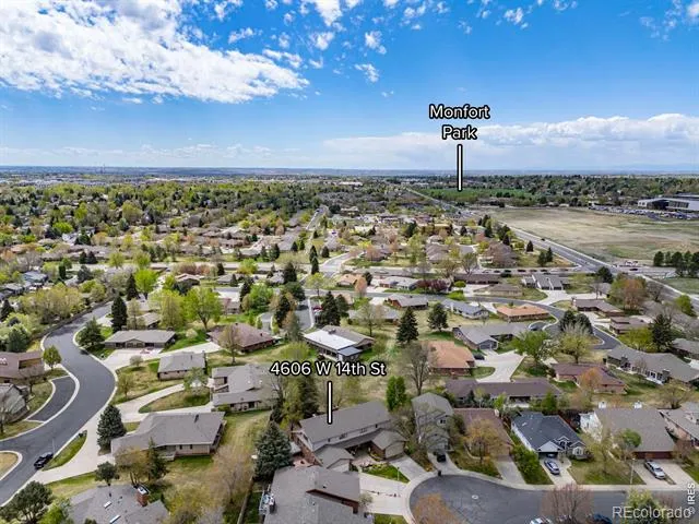 4606 W 14th Street Greeley, CO 80634