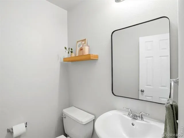 3118 W 134th Place Broomfield, CO 80020