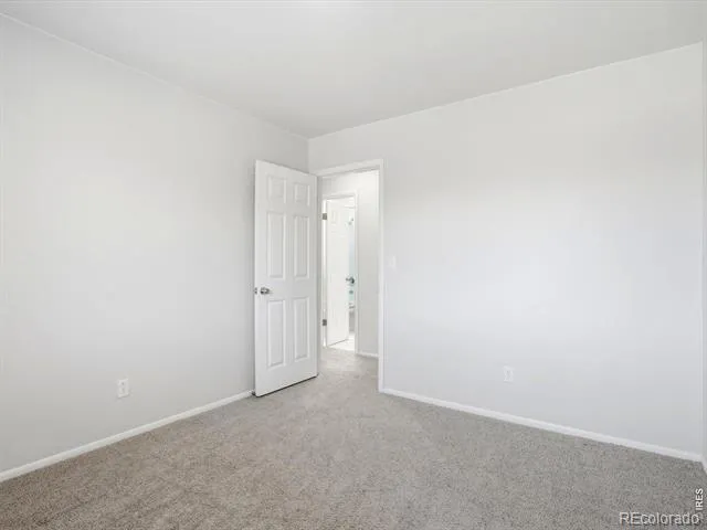 3118 W 134th Place Broomfield, CO 80020