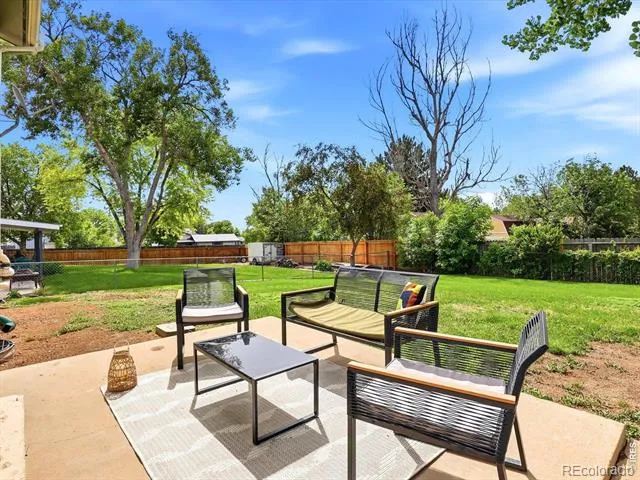 3118 W 134th Place Broomfield, CO 80020