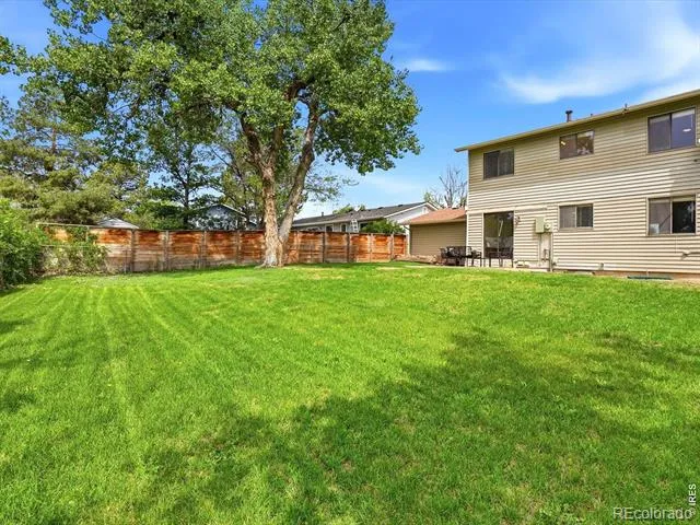 3118 W 134th Place Broomfield, CO 80020