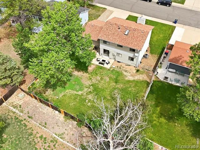 3118 W 134th Place Broomfield, CO 80020