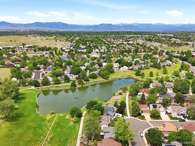 3118 W 134th Place Broomfield, CO 80020