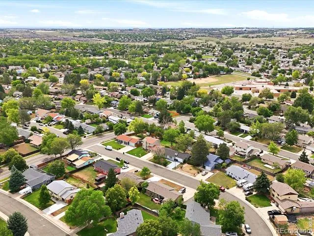 3118 W 134th Place Broomfield, CO 80020