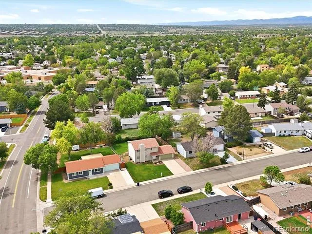 3118 W 134th Place Broomfield, CO 80020