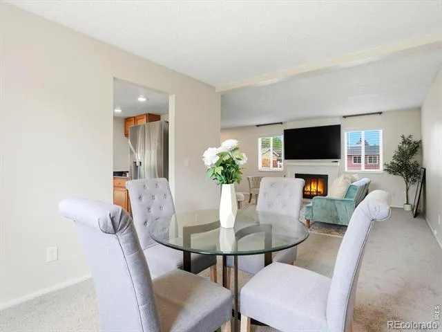 3118 W 134th Place Broomfield, CO 80020