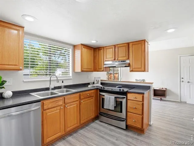 3118 W 134th Place Broomfield, CO 80020