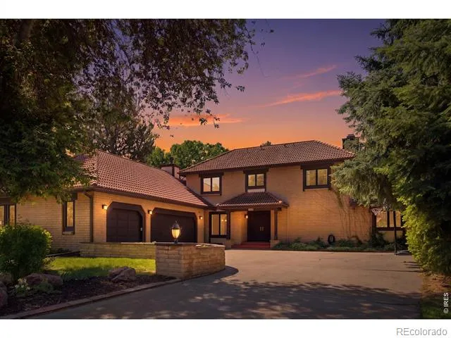 1625 Brentford Lane Fort Collins, CO 80525
